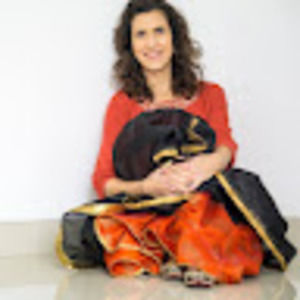 Meet your Posher, Kristina